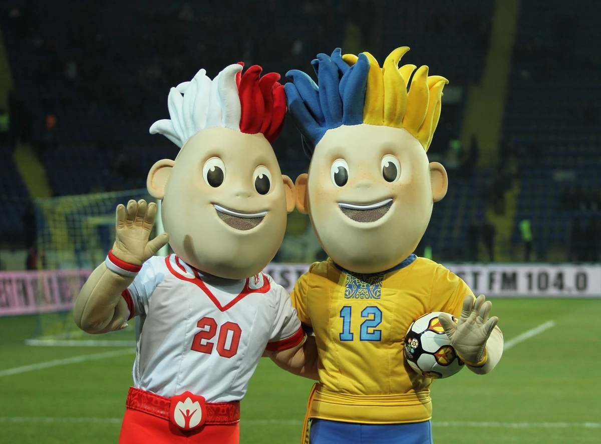 Bilety Na Euro 2012 Kr Ju W Sieci Nielegalnie Dziennik pl