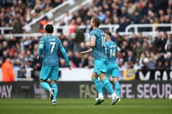 Tottenham zwolnił tymczasowego trenera po niedzielnej porażce z Newcastle