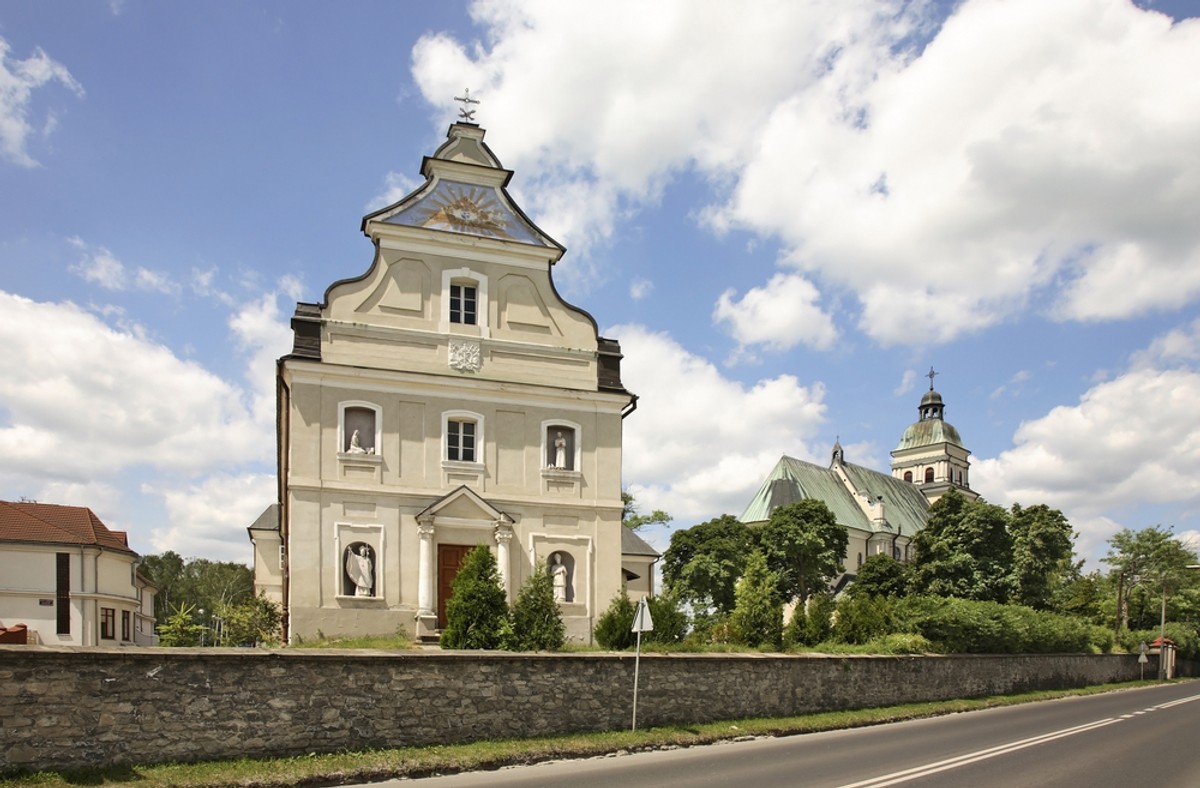 Biłgoraj