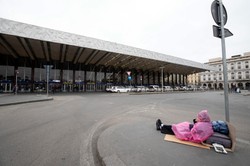 Wikariat Rzymu zmienia decyzję: Parafie będą jednak otwarte