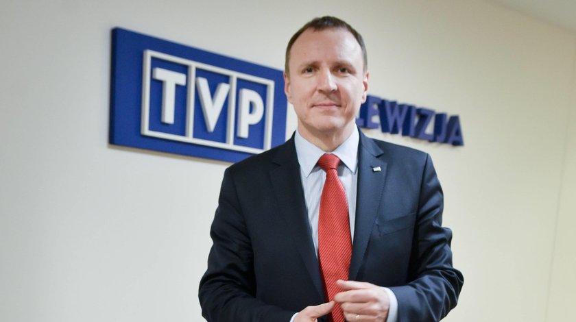 Kurski porozmawiał już z Glińskim