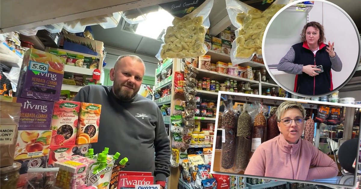 Trzy niedziele handlowe w grudniu. Pracownicy sklepów nie przebierają w słowach