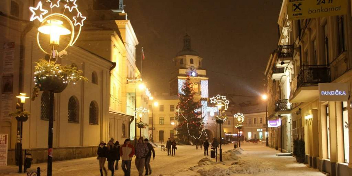 Po świętach przyjdzie srogi mróz!