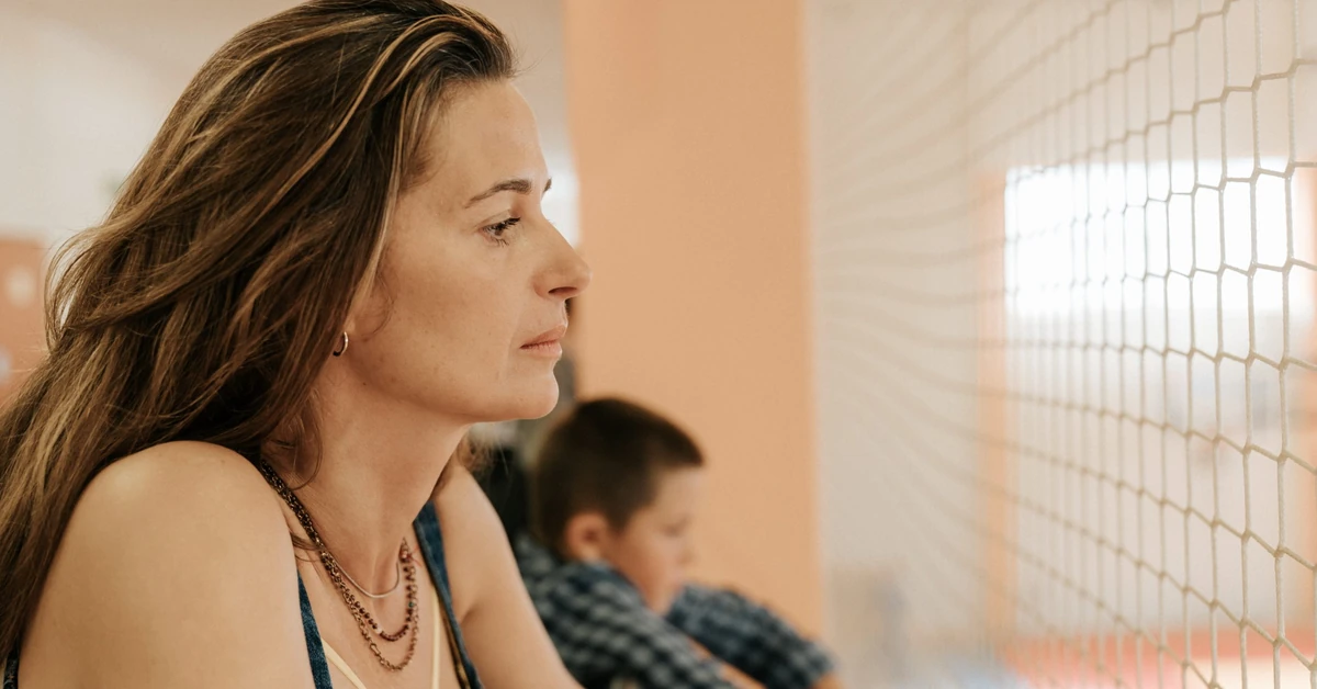 Głośno o polskim dramacie. "Dobry film, wrażliwszy od nowego Smarzowskiego"