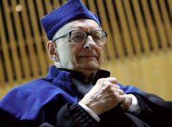 Profesor Bartoszewski trafił do prokuratury