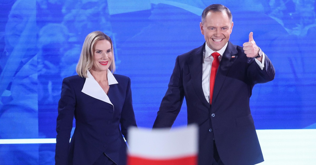 Zaświadczenie dla Karola Nawrockiego od PKW. Kiedy i gdzie nastąpi wręczenie?