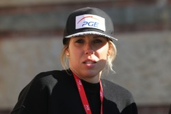 Klepacka zdradziła, co by zrobiła, gdyby syn przyszedł i powiedział "mamo, jestem gejem"