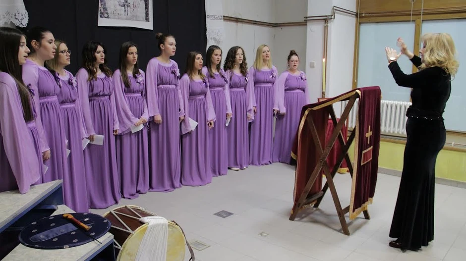 Hor Lira iz Gradiške