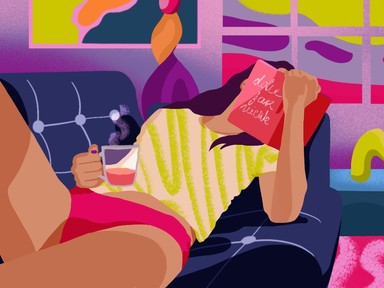 Így transzformálhatod a FOMO depresszív magányát a JOMO derűs nyugalmává