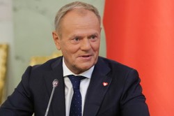Tusk ujawnia kulisy współpracy z prezydentem Nawrockim. Ważne spotkanie tuż przed wizytą w USA