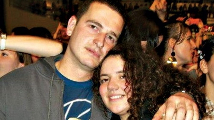 Dok su još srećni čekali dete: Marija sa suprugom pre tragedije