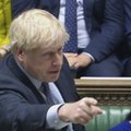 Boris Johnson wysłał niepodpisany wniosek o przesuniecie terminu brexitu