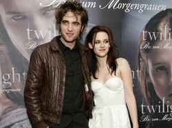 Robert Pattinson i Kristen Stewart jednak razem