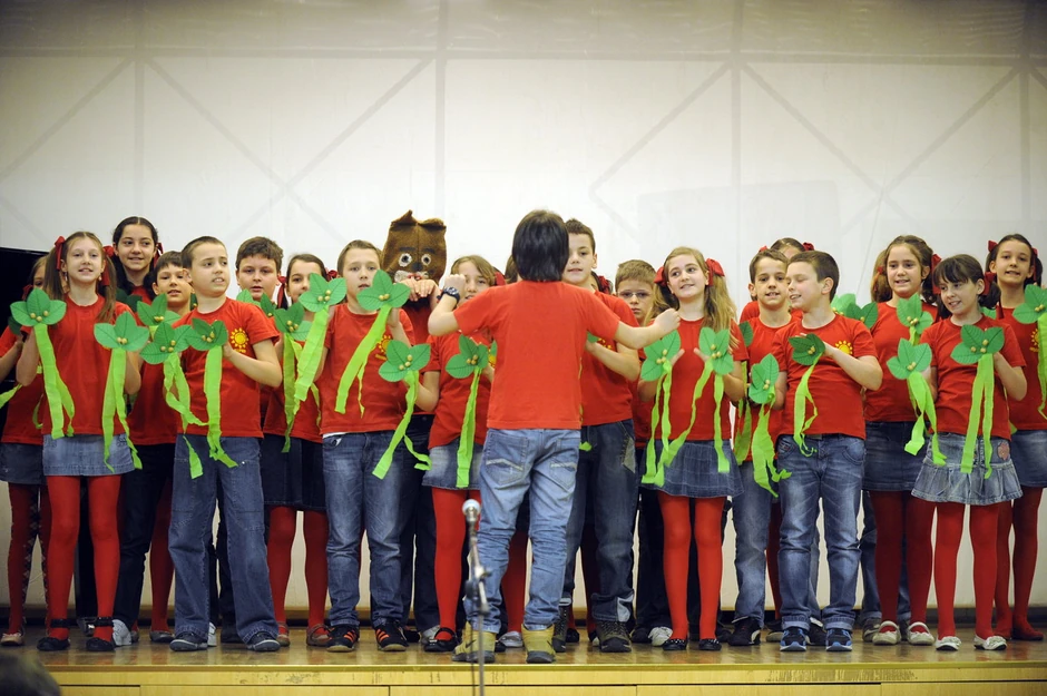 I izbor pesme uticao na odluku žirija: Sa takmičenja