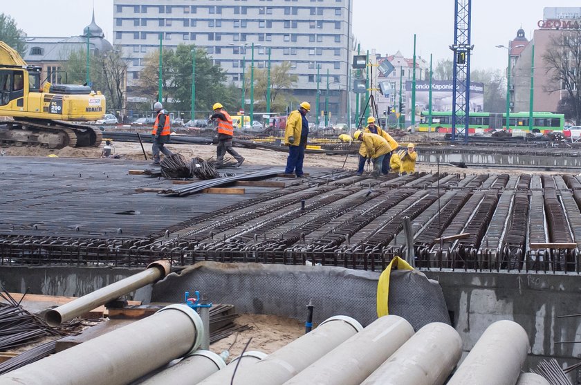 Tramwaje nr 12 i 14 znowu jeżdżą inaczej!