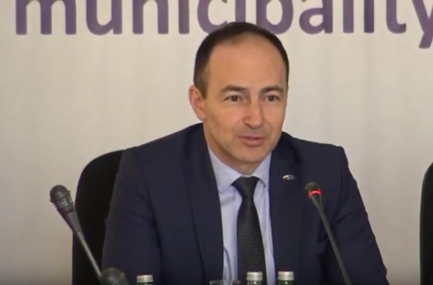 Andrej Kovačev: "Potrebna je poruka - vi ste zaboravljeni, vi niste napušteni!"