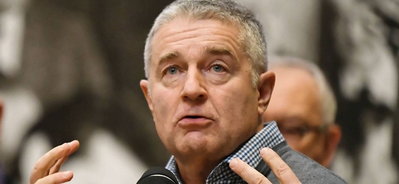 Frasyniuk: Niech się Duda ściga z Jakubiakiem. Kiedyś pójdą siedzieć