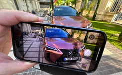 Lexus świętuje sukces. Wynik badania bliski ideału