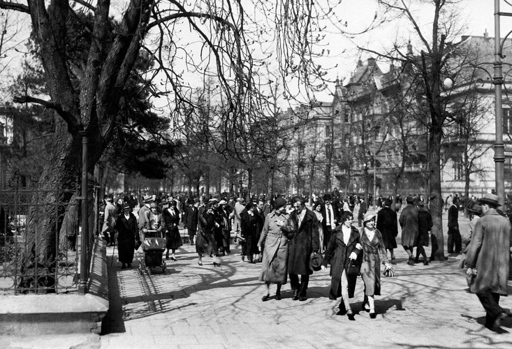 Upadek Warszawy we wrześniu 1939 roku. ARCHIWALNE ZDJĘCIA