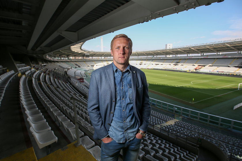 Kamil Glik zmieni klub?