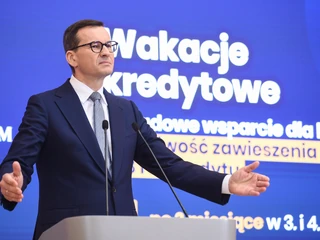 Wakacje kredytowe z przeszkodami - Rzecznik Finansowy odbiera skargi od kredytobiorców