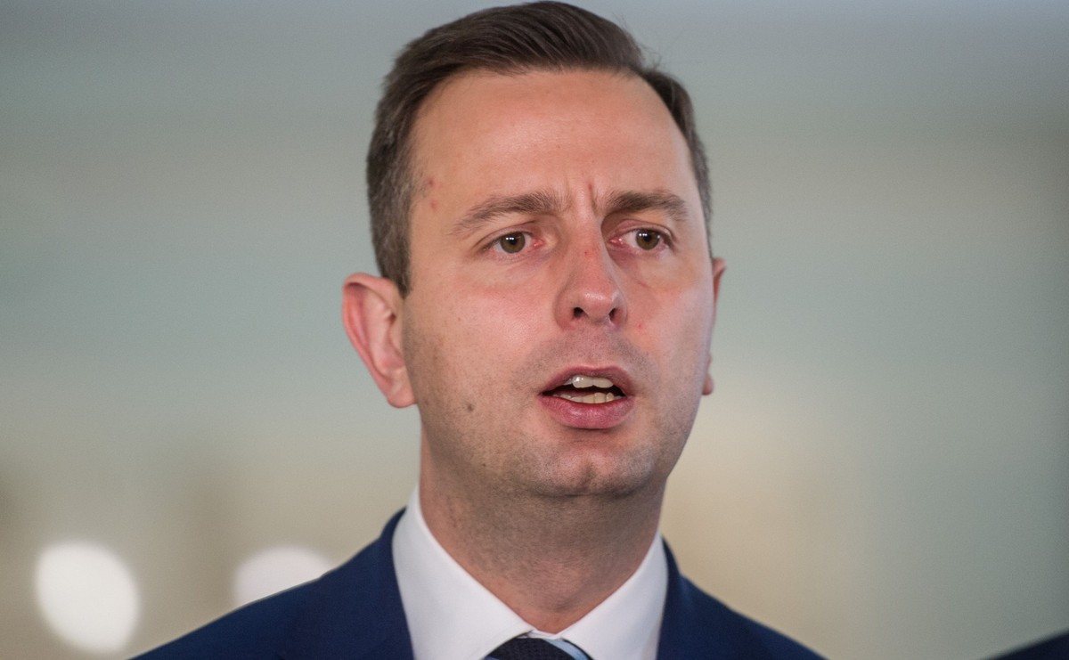 Władysław Kosiniak-Kamysz