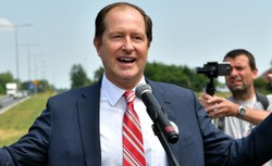 Budka o braku agrément dla Marka Brzezinskiego: To igranie z bezpieczeństwem Polski