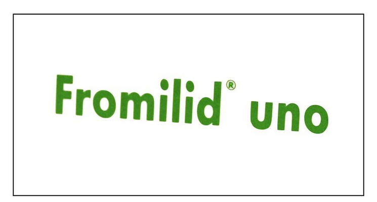 Fromilid UNO
