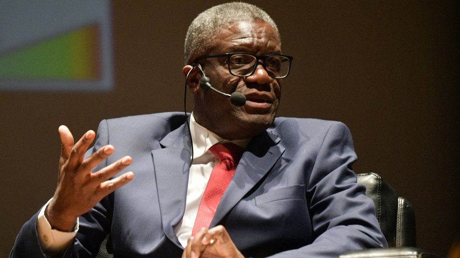 Denis Mukwege