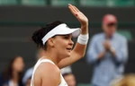 Radwańska awansuje na Wimbledonie. Poprawi swoją pozycję w rankingu najbogatszych sportsmenek?