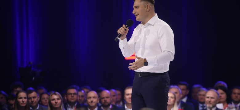 Sprzeczka w debacie Polsat News. "Światopoglądowy Iran"