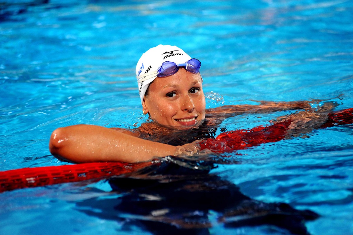Federica Pellegrini