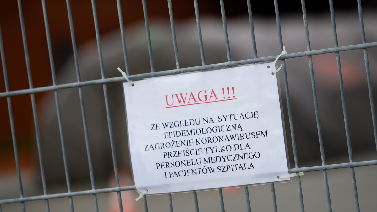 Koronawirus. Poznań i woj. wielkopolskie - najnowsze informacje [poniedziałek]