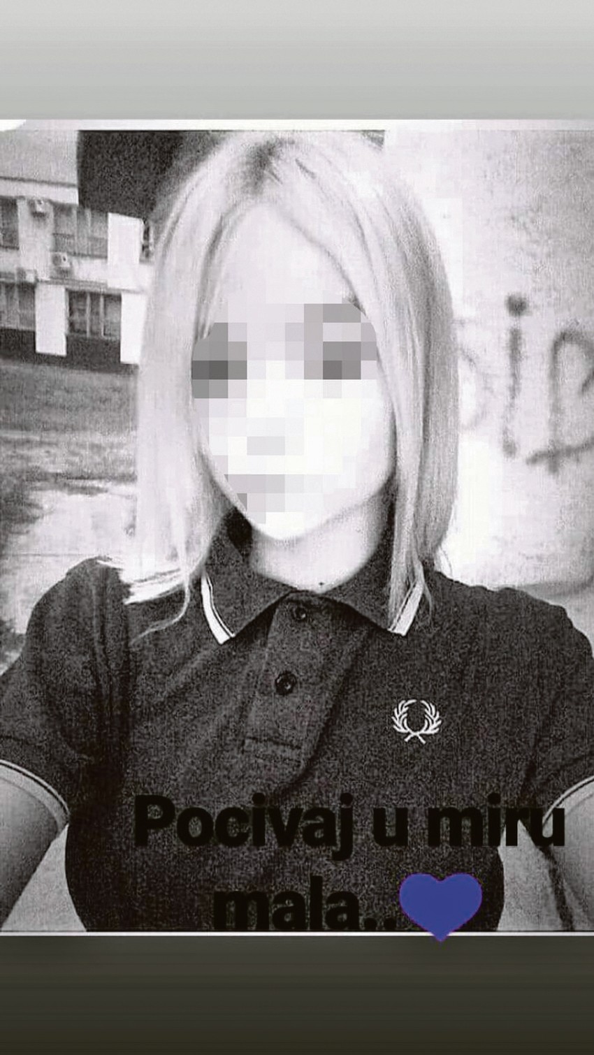 Marija Marković iz Kragujevca