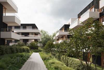 Osiedle Smolna w Sopocie [GALERIA]