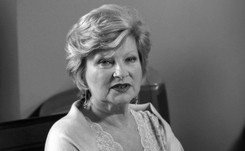 Antonina Girycz-Dzienisiewicz nie żyje. Aktorka miała 82 lata