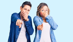 Nauka ima objašnjenje zašto se smejemo kada je zabranjeno