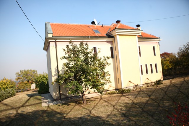 imanje Anice Dobre u Grockoj