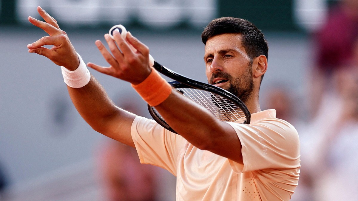 BBC | Foto: Reuters