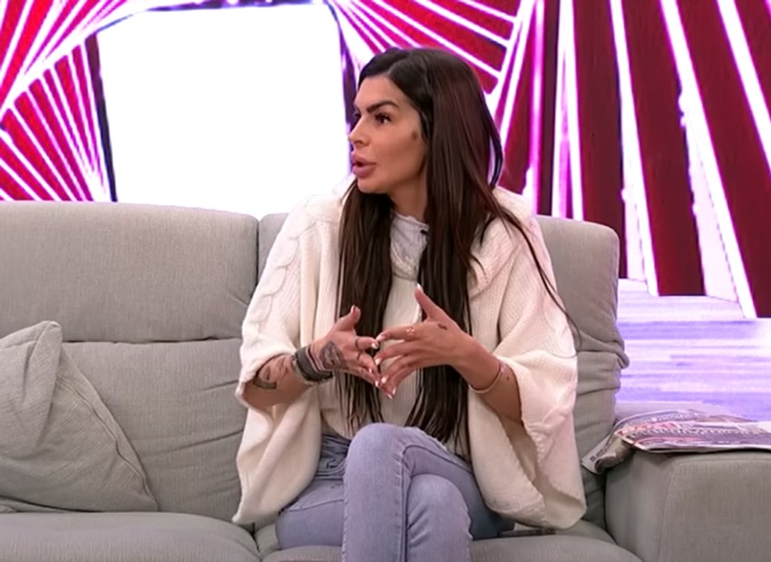 Jovana Novaković Šmizla o agoniji kroz koju je prošla