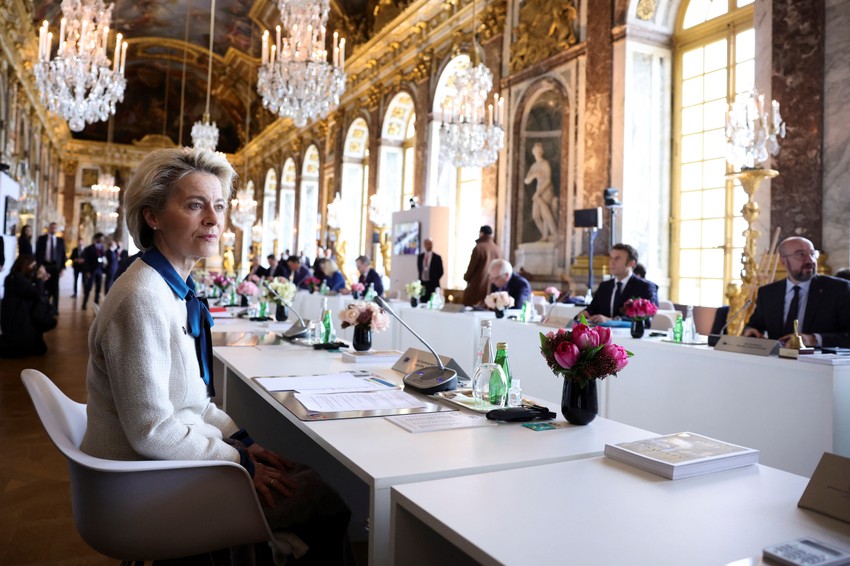 Ursula fon der Lajen