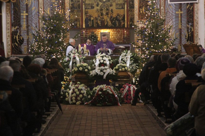 Tragedia w Kamieniu Pomorskim. Lata walki o odszkodowanie