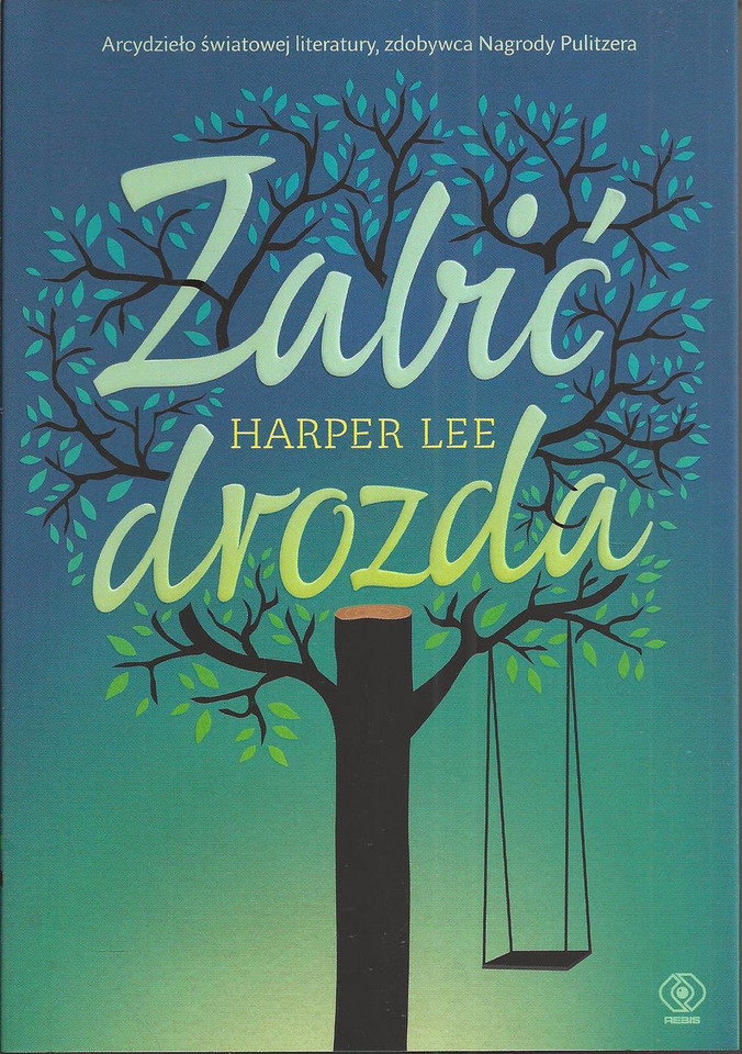 Miejsce 27. - "Zabić drozda" (Harper Lee)