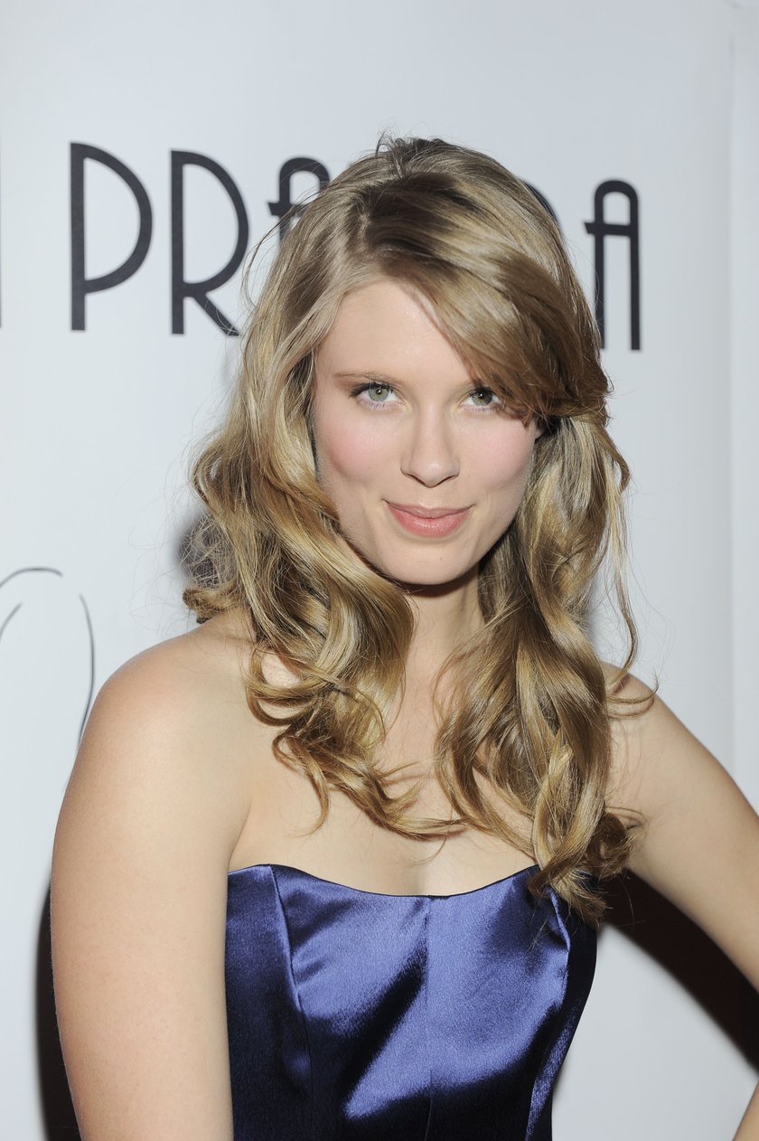 Julia Pietrucha nago na okładce "Maxima". Aktorka "Galerii" w magazynie