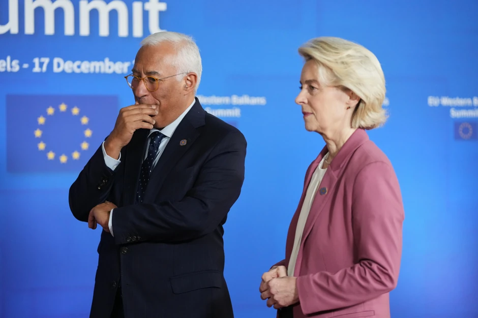 Samit EU-Zapadni Balkan u Briselu