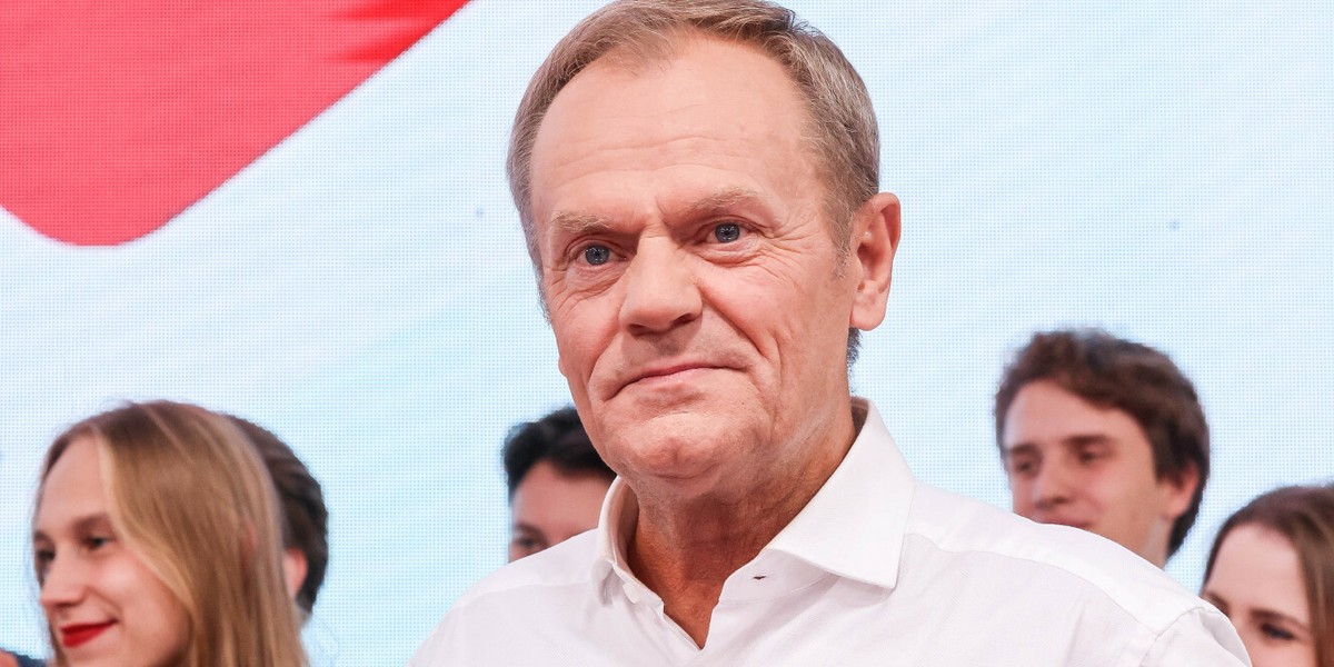 Donald Tusk, prawdopodobny przyszły premier, "odziedziczy" napięty budżet w 2024 r. A do tego trzeba jakoś sfinansować własne obietnice wyborcze.