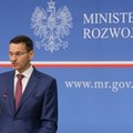 Cała Polska jedną wielką specjalną strefą ekonomiczną. Jest projekt ustawy