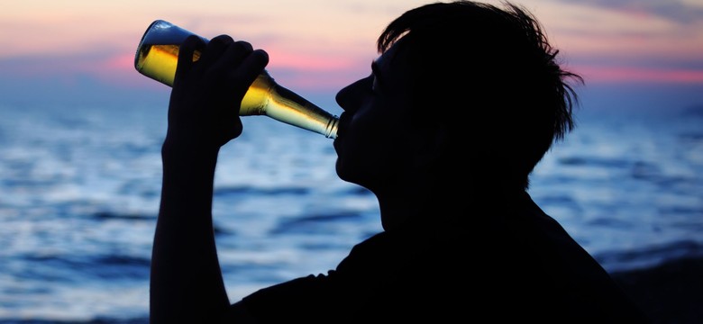 14-latka z 5 promilami zatrzymała małopolska policja