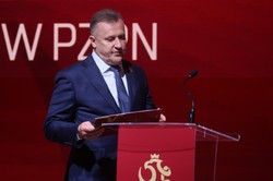Wiemy, kiedy prezes PZPN wybierze nowego selekcjonera. Cezary Kulesza podał konkretną datę