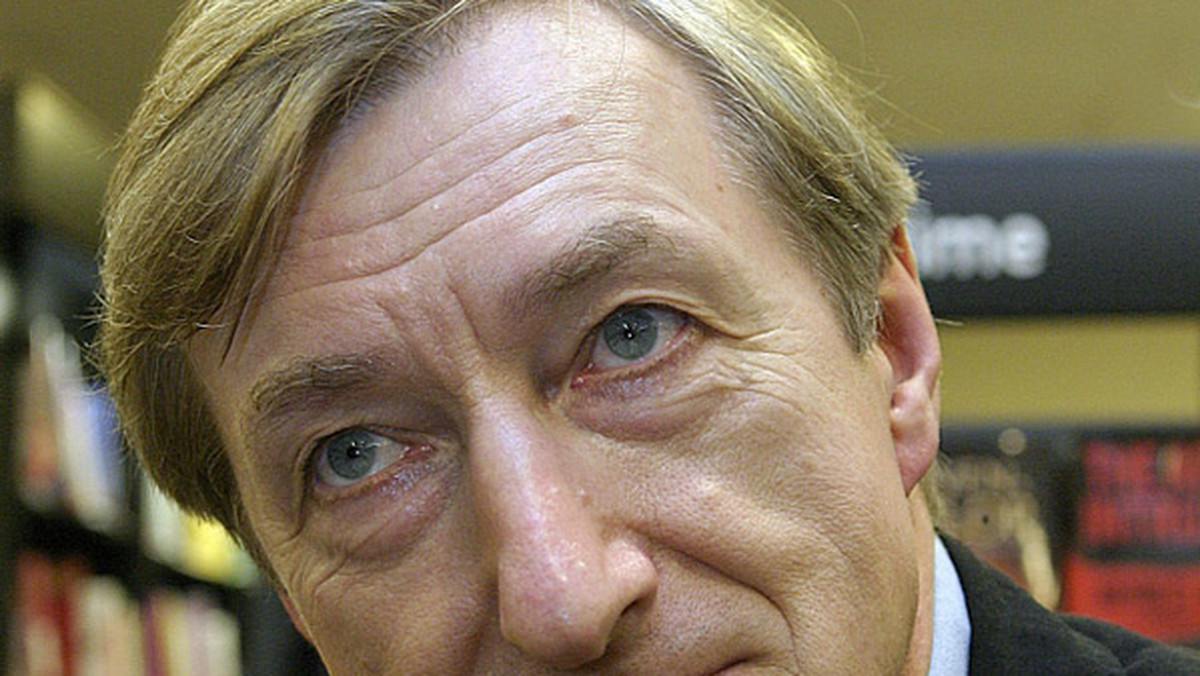 Angielski pisarz Julian Barnes został we wtorek laureatem prestiżowej literackiej nagrody Bookera za powieść "The Sense of an Ending" (Poczucie końca). Była to jego czwarta nominacja do tej nagrody, którą kiedyś nazwał "loterią snobów".